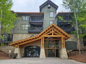 Ski Tip Lodge